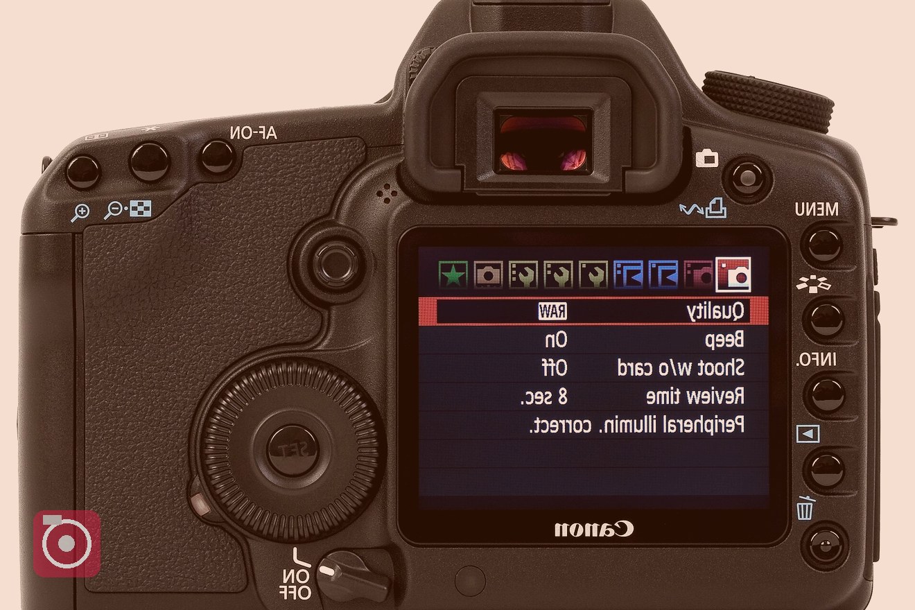 photo equipment category