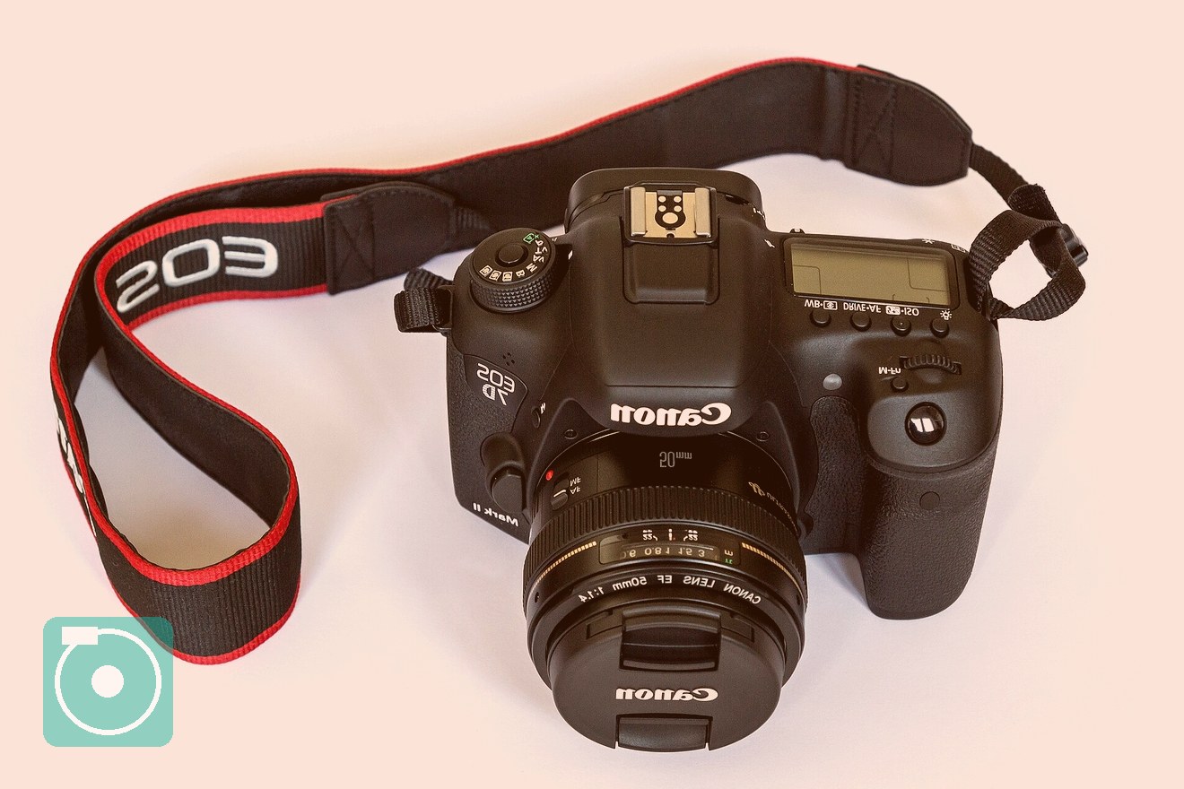 photo equipment category