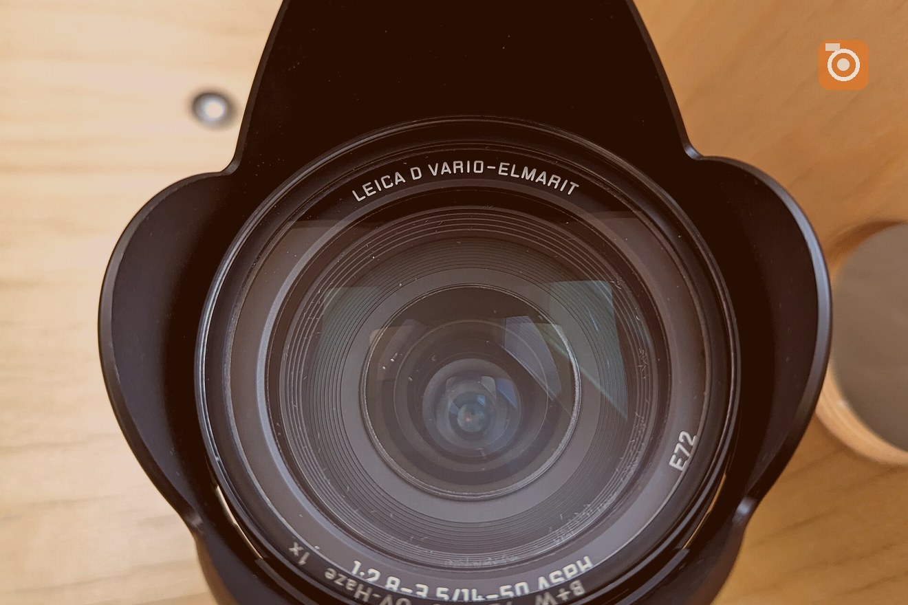 real photo equipment product