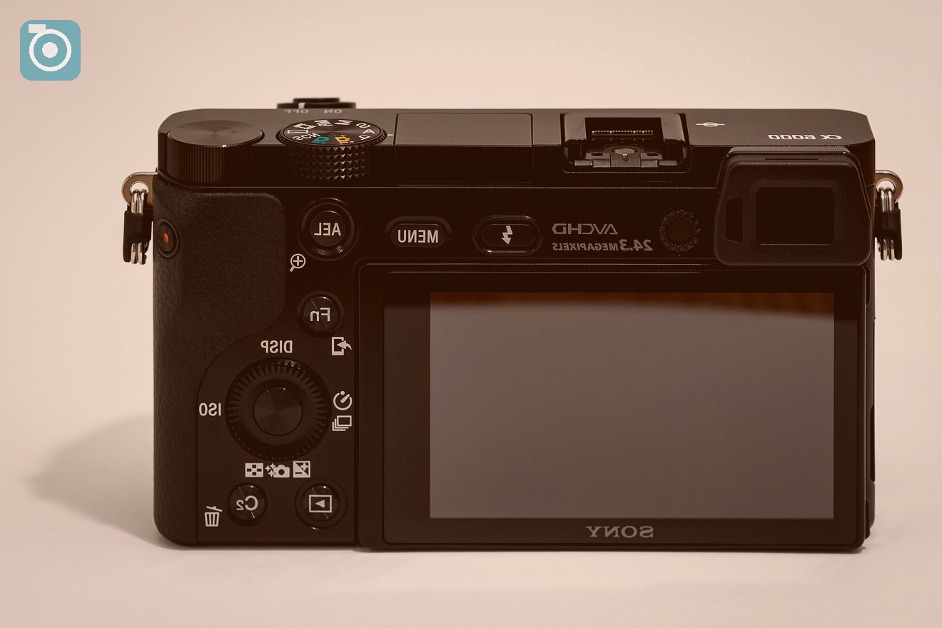 real photo equipment product